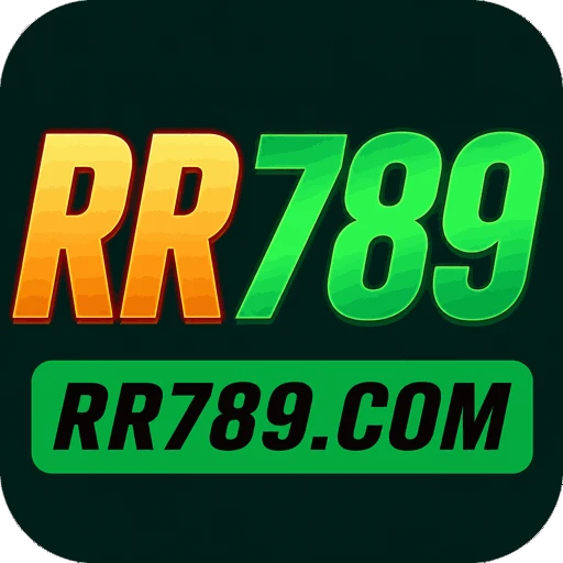 RR789 Logo
